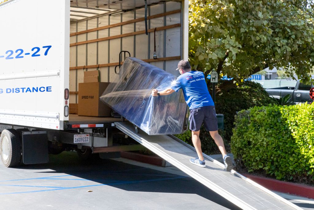 Commercial Moving Checklist: Essential Steps for a Seamless Transition