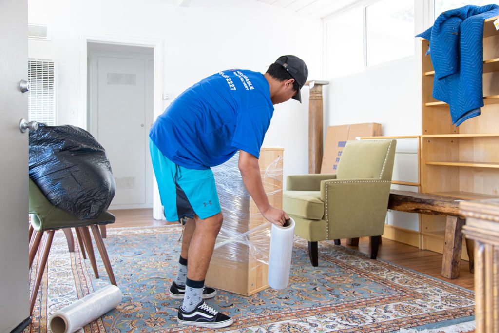 Costa Mesa Movers