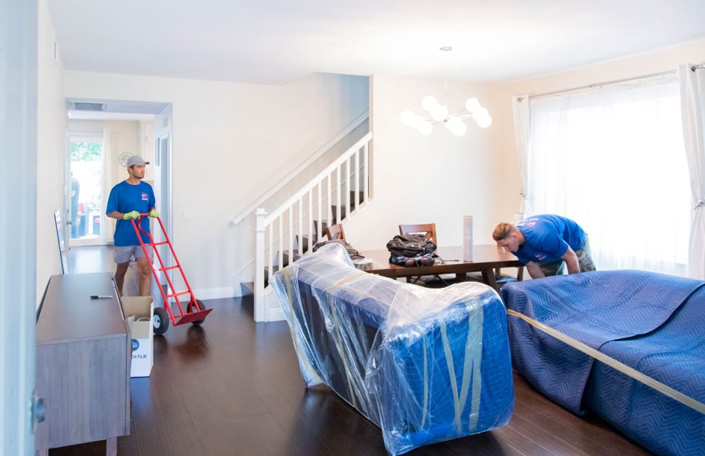 DIY vs. Professional Local Moves: Which is Right for You?