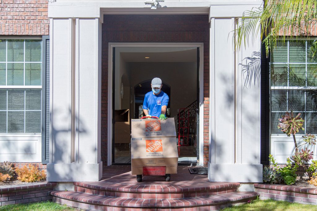 Mission Viejo Movers